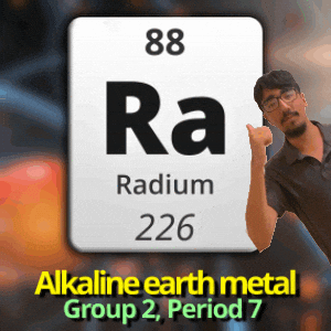Ra Radium GIF