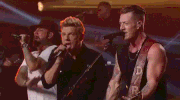 cmtcrossroads cmt backstreet boys florida georgia line cmt crossroads GIF