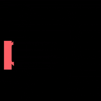Fun Rainbow GIF by The Social Media Doctor