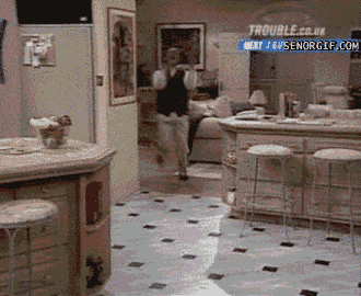 fresh prince of bel air wtf GIF by Cheezburger