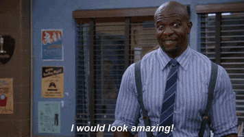 nbc GIF by Brooklyn Nine-Nine