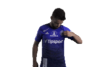 Sigma Olomouc Celebration Sticker by FORTUNA:LIGA