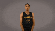 GIF by Cal State LA Golden Eagles