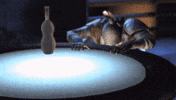 Drunk Star Wars GIF