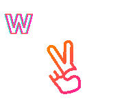 Good Times Love Sticker by PartyFinder