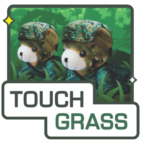 Recruit GIF by Our Singapore Army