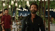 Vikram Vedha Family GIF by Hrithik Roshan