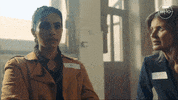 Science Fiction GIF by Doctor Who