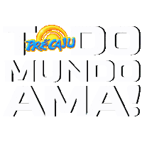 Sergipe Sticker by precaju