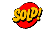 Selling Buy Now Sticker by Facebook