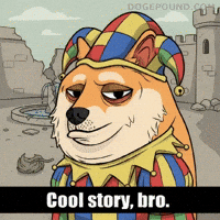 Bored Dog GIF by Doge Pound