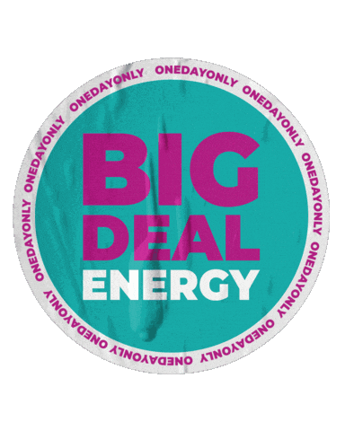 Shopping Deals Sticker by OneDayOnly