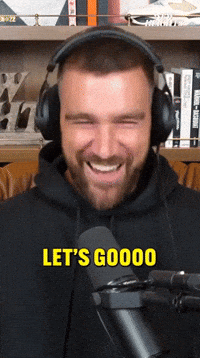 Kansas City Chiefs GIF by New Heights