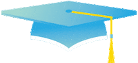 Celebrate High School Sticker by Better Make Room