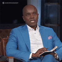 Dragons Den Television GIF by CBC