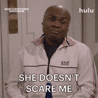 Nathan Lee Graham Arthur GIF by HULU