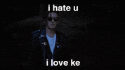 ilove GIF by gnash