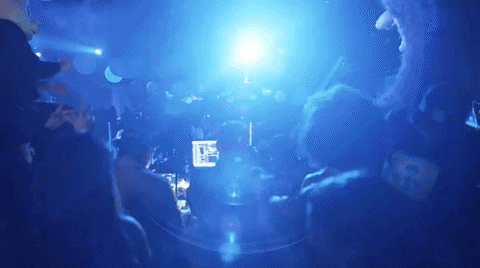 music video GIF by Big Grams