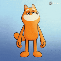 Sleepy Napping GIF by BONK