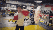 Chinese Punch GIF