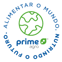 Agricultura Sticker by Prime Agro