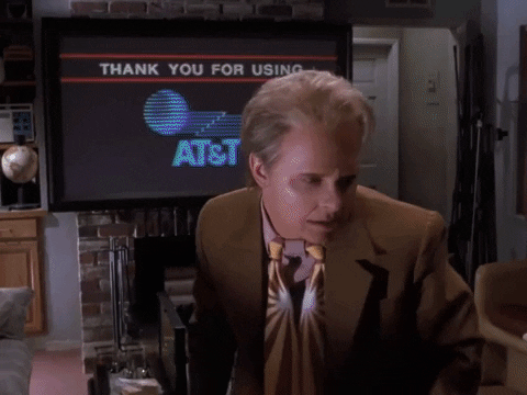 Bttf GIF by Back to the Future Trilogy