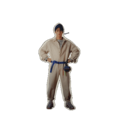 Sticker Astro Sticker