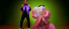 beckyg dollar becky g myke towers GIF