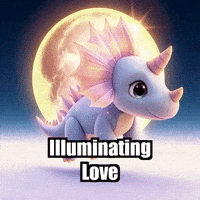 Wisdom Acceptance GIF by Divineasaur