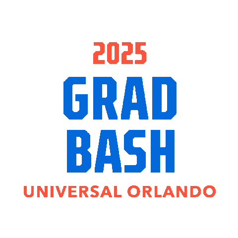 Universal Orlando Sticker by Universal Destinations & Experiences