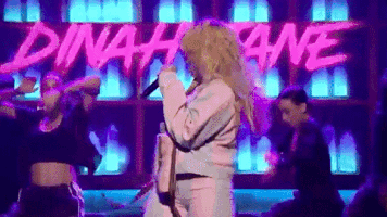 the tonight show fallon GIF by Dinah Jane