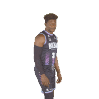 Liga Endesa Basketball Sticker by ACB