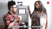 Gay Pride GIF by BuzzFeed