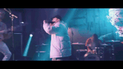 ocean grove band GIF by unfdcentral