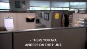comedy central GIF by Workaholics