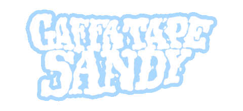 Sticker by Vallance Records