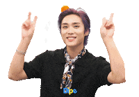 Happy The Boyz Sticker by koreadispatch