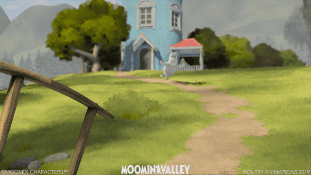 moominofficial giphyupload moomin moomins moominvalley GIF
