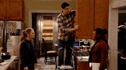 Jason Biggs GIF by Outmatched