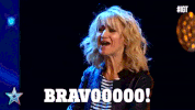 got talent bravo GIF by Italia's Got Talent