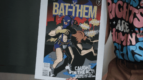 GIF by Office Joe