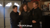 season 4 episode 12 GIF by Workaholics