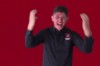 Asl Spirit GIF by CSDRMS
