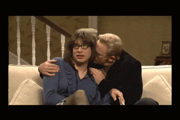 happy birthday snl GIF by Saturday Night Live