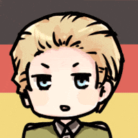 Hea1thyRamen hetalia aph ヘタリア GIF