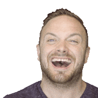 laugh lol Sticker by Wheels2Walking