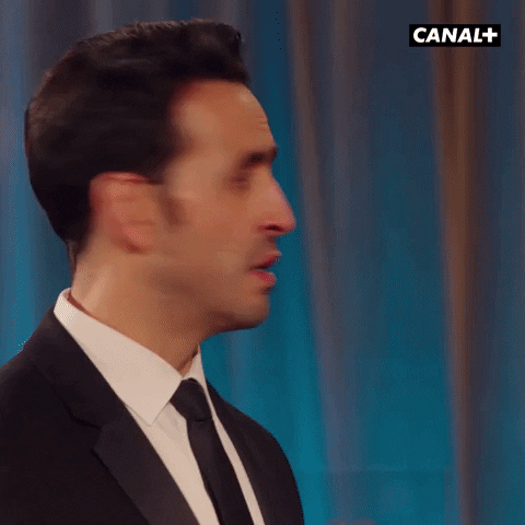 Jonathan Cohen No GIF by CANAL+