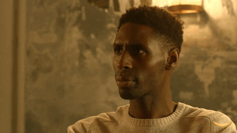 Comedy Adhd GIF by Twisted Mirror TV