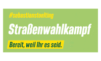 SebastianStoelting sebastian stölting Sticker