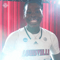 College Basketball Sport GIF by NCAA March Madness
